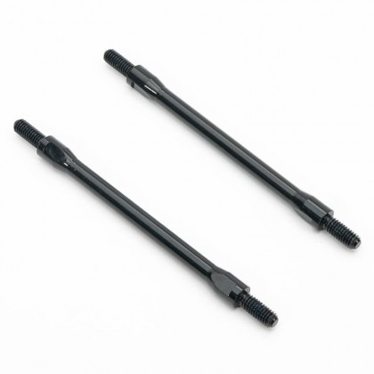 FTX Ruffneck Front Lower Links 64.6mm (2pc)