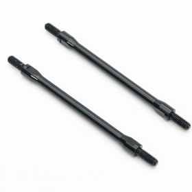 FTX Ruffneck Rear Upper Links 67.2mm (2pc)