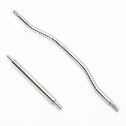 FTX Ruffneck Servo Link 58.2mm & Steering Link