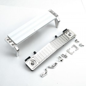 FTX Ruffneck Body Moulded Accessories
