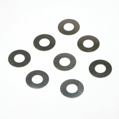 FTX Ruffneck Spacer Washer 7x 15x0.2mm