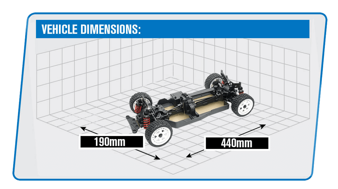 Dimensions