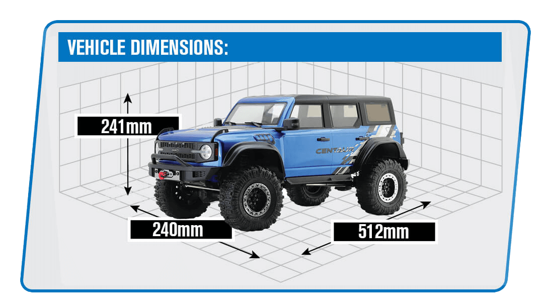 Dimensions