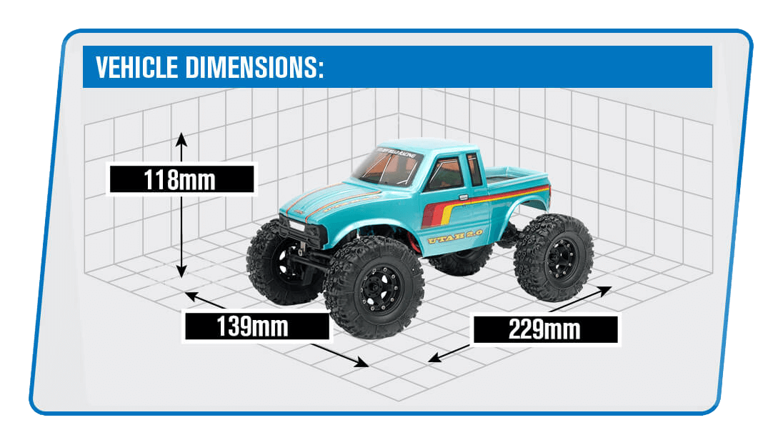 Dimensions