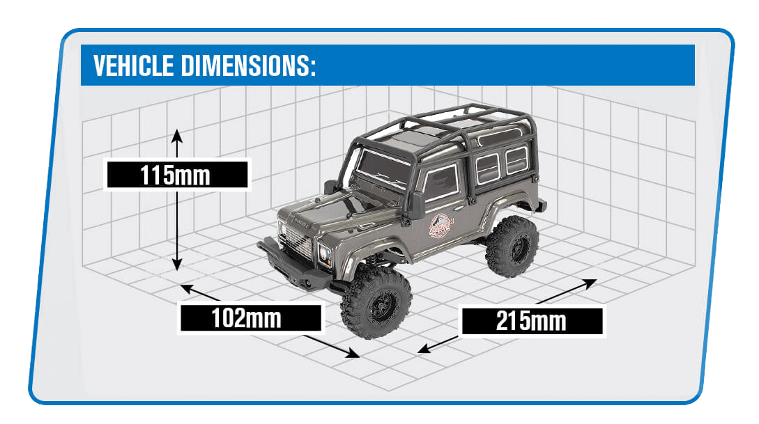 Dimensions