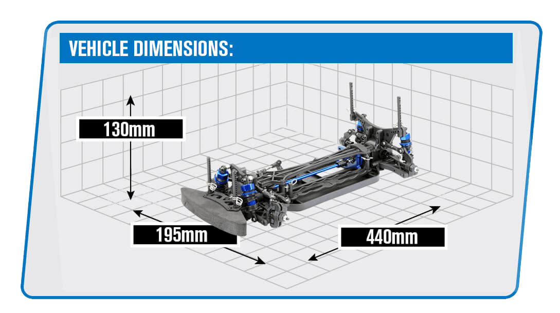 Dimensions