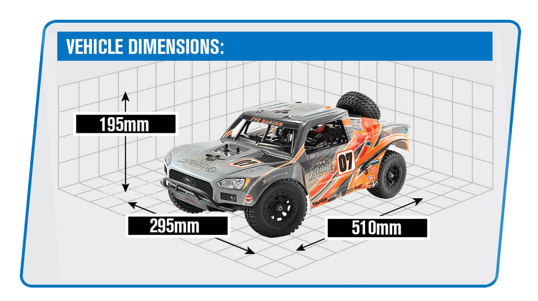 Dimensions