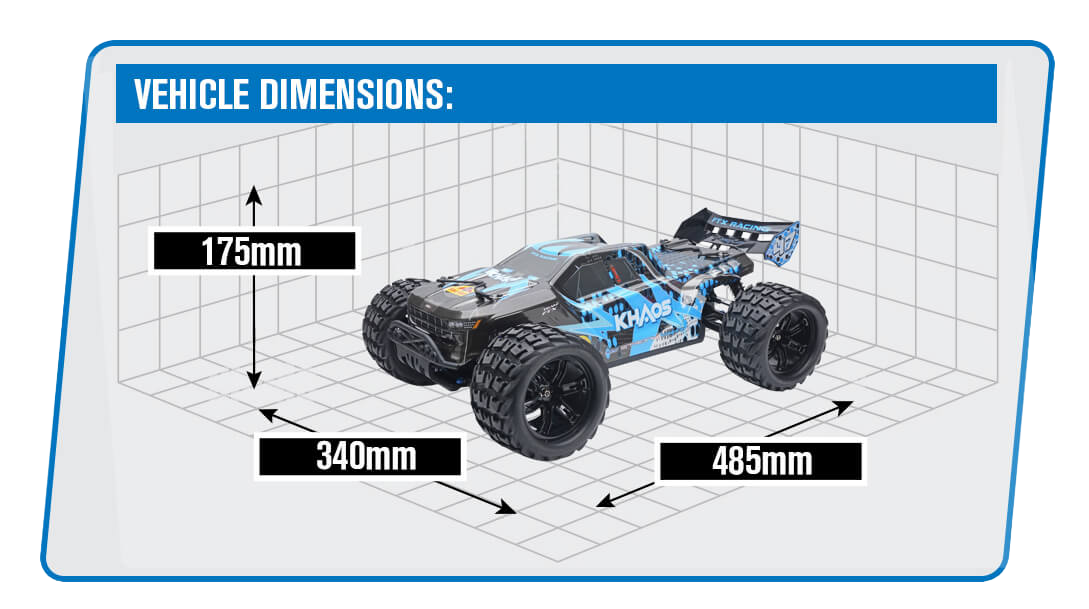 Dimensions