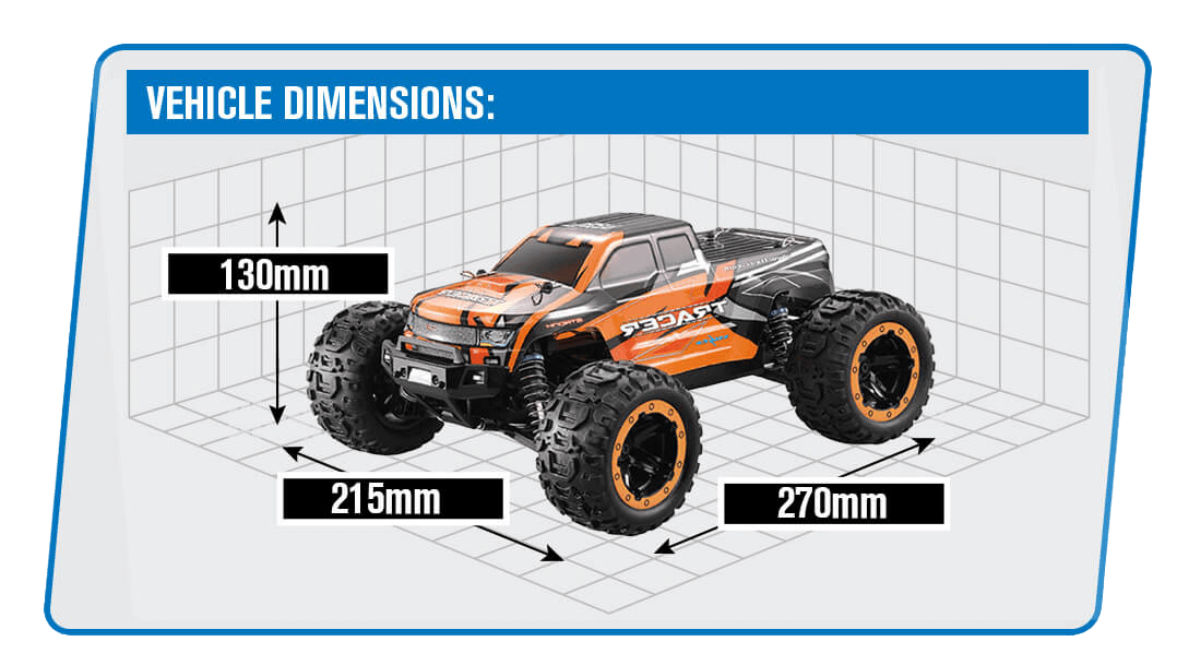 Dimensions