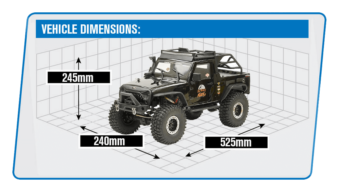 Dimensions