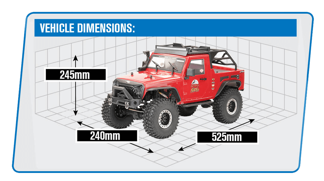 Dimensions