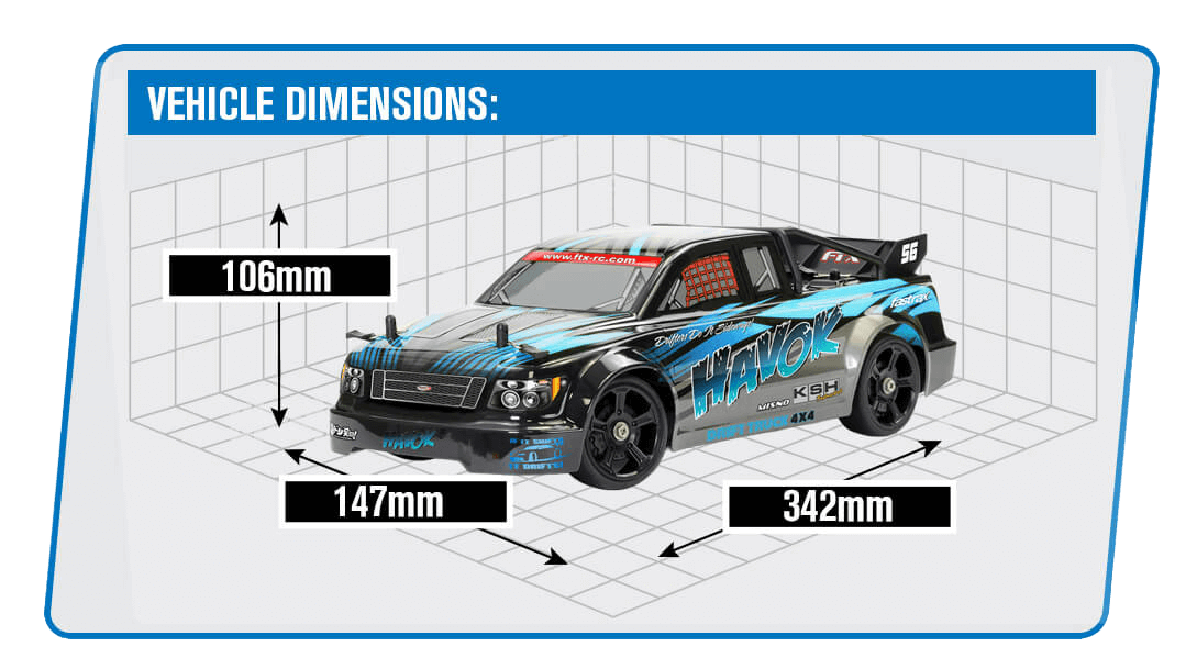 Dimensions