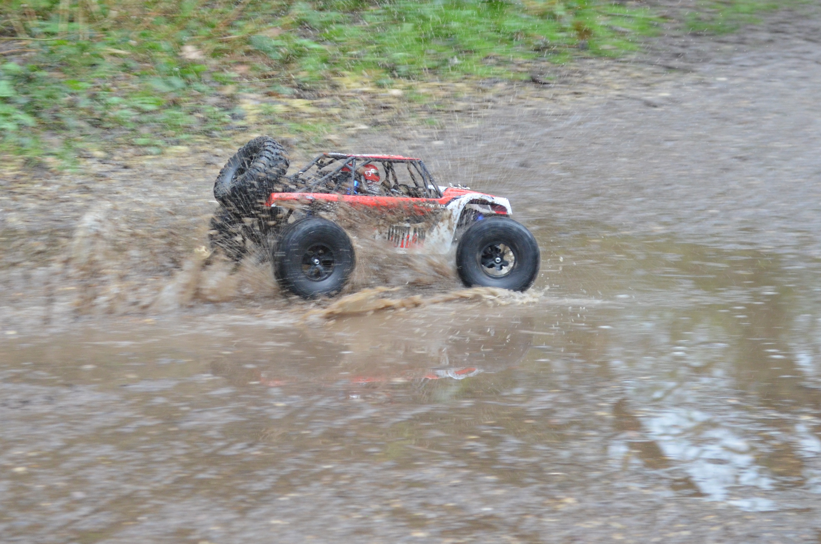ftx rc buggy